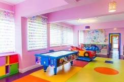 KAMELYA COLLECTION SENTIDO SELIN HOTEL Mini Club